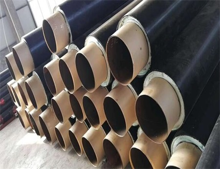 邵阳聚氨酯保温管的生产工艺有哪些流程？
